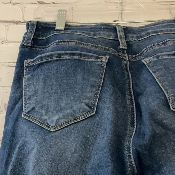 Kancan Skinny Jeans - Picture 5 of 7